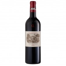 Chateau Lafite Rothschild 2018