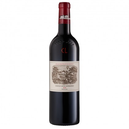 Chateau Lafite Rothschild 2018