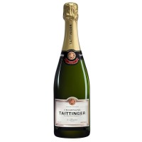 Taittinger Brut Reserve NV, 750ml