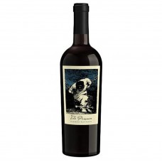 The Prisoner Napa Valley Cabernet Sauvignon 2022, 750ml