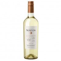 Bodega Norton Sauvignon Blanc Barrel Select 2023  