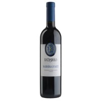 Beni Di Batasiolo Barbera D'Asti 2023, 750ml