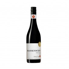 McArthur Ridge Brassknocker Central Otago Pinot Noir 2022, 750ml