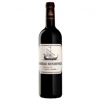 Chateau Beychevelle Saint Julien 2019  