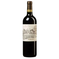 Chateau Durfort Vivens Margaux 2020