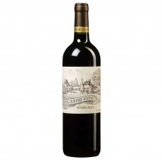 Chateau Durfort Vivens Margaux 2019  