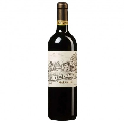 Château Durfort-Vivens Margaux 2019  