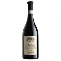 Zeni Amarone Della Valpolicella Classico 2021, 750ml