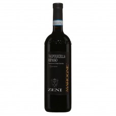 Zeni Marogne Valpolicella Ripasso 2022