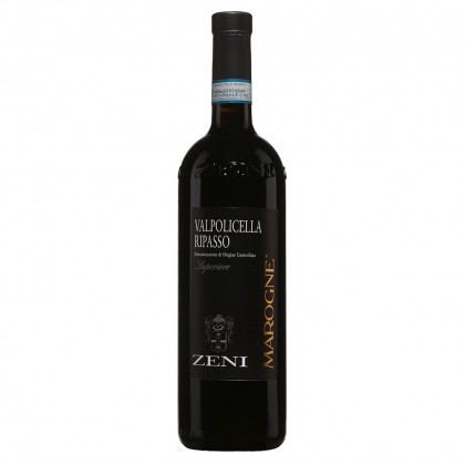 Zeni Marogne Valpolicella Ripasso 2022