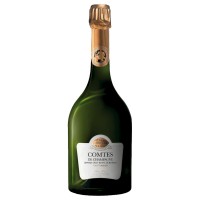 Champagne Taittinger Comtes De Champagne 2011