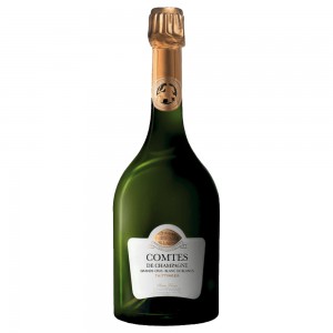 Champagne Taittinger Comtes de Champagne 2011  