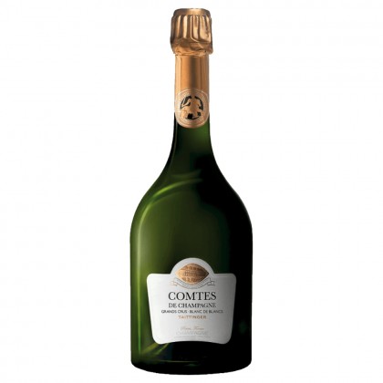 Champagne Taittinger Comtes de Champagne 2011  