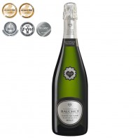 Champagne Bauchet Saint Nicaise Blanc De Blancs Brut 2015
