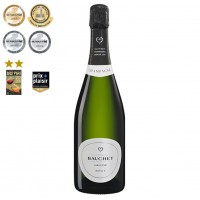 Champagne Bauchet Origine Brut