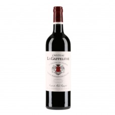 Chateau La Gaffeliere Saint Emilion Grand Cru 2022  