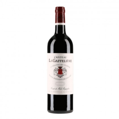 Chateau La Gaffeliere Saint Emilion Grand Cru 2022  