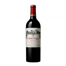Château Calon Ségur Saint-Estèphe 2018