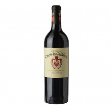 Chateau Canon La Gaffeliere Saint Emilion Grand Cru 2019  