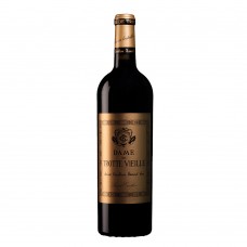 Dame de Trottevieille Saint-Émilion Grand Cru 2013  