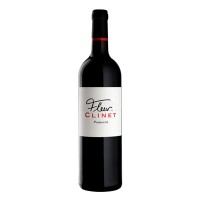 Fleur De Clinet Pomerol 2020 750ML