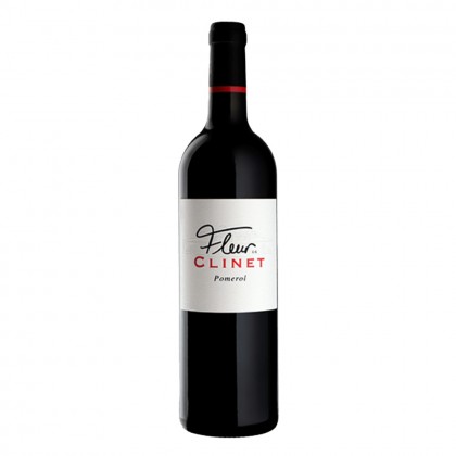 Fleur De Clinet Pomerol 2020 750ML
