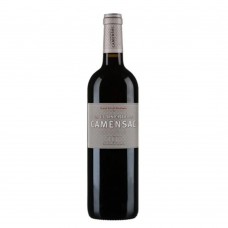 La Closerie de Camensac Haut-Médoc 2020  