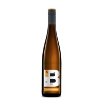 STEFAN B RESS BAUMER RHEIN RIESLING LANDWEIN 2024