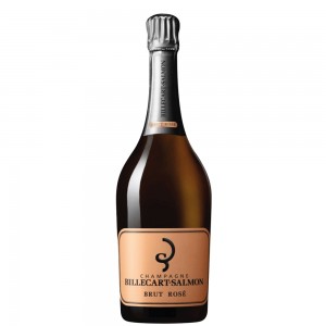 Billecart Salmon Le Rose Brut 75Cl