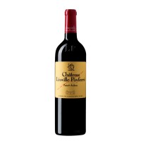 Chateau Leoville Poyferre Saint Julien 2017, 750ml