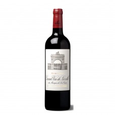 Grand Vin De Leoville Du Marquis De Las Cases Saint Julien 2022  