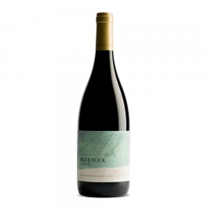 Luna Blue Rock Syrah 2018, 750ml