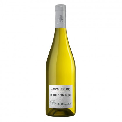 JOSEPH MELLOT POUILLY SUR LOIRE LES BREMAILLES 2023