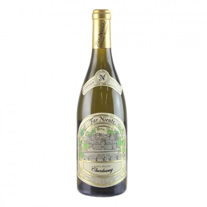 Far Niente Chardonnay 2022, 750ml