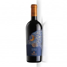Masseria Borgo Dei Trulli Liala Negroamaro Salento Igp 2021, 750 ml