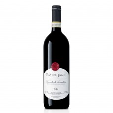 Mastro Janni Brunello Di Montalcino Docg 2019