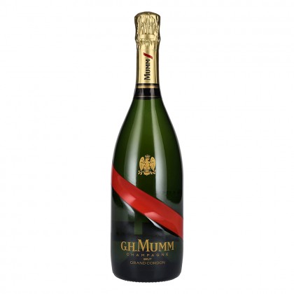 Gh Mumm Brut