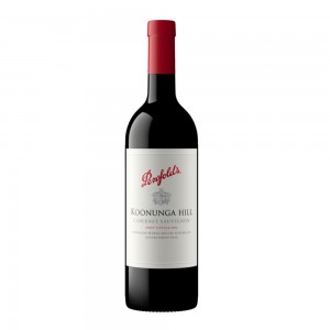Penfolds Koonunga Hill Cabernet Sauvignon 2022, 750ml