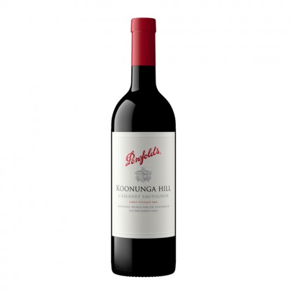 Penfolds Koonunga Hill Cabernet Sauvignon 2022, 750ml