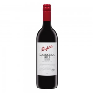 Penfolds Koonunga Hill Shiraz 2023, 750ml