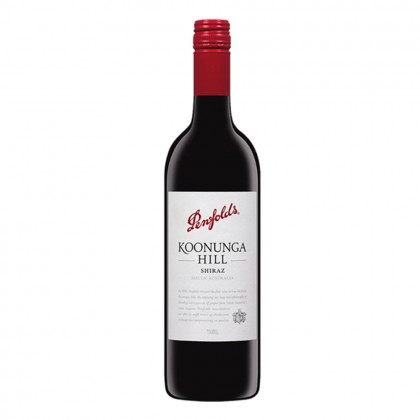Penfolds Koonunga Hill Shiraz 2023, 750ml