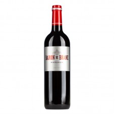 Baron de Brane Margaux 2022  