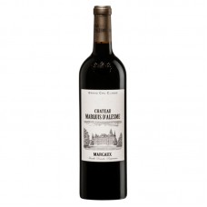 Chateau Marquis D'alesme Margaux 2020  