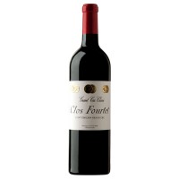 Clos Fourtet Saint Emilion Grand Cru 2015  