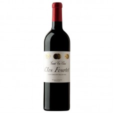 Clos Fourtet Saint Emilion Grand Cru 2015  