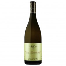 Francois Carillon Puligny Montrachet Blanc 2022