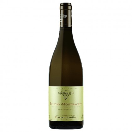 Francois Carillon Puligny Montrachet Blanc 2022
