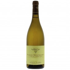 Francois Carillon Les Champs Gains 1er Cru Puligny Montrachet Blanc 2022