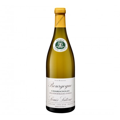 Louis Latour Bourgogne Chardonnay 2023