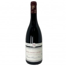 Jean Louis Moissenet Bonnard Nuits-Saint-Georges 2023